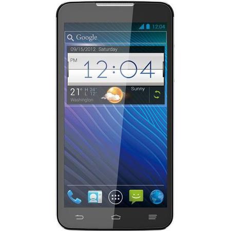 Смартфон ZTE Grand Memo Blue - Североуральск