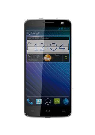 Смартфон ZTE Grand S White - Североуральск